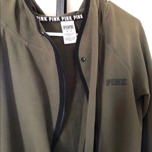 Victoria Secret Sweater